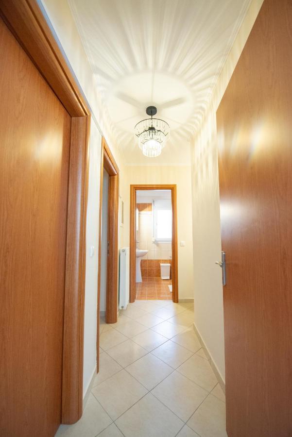 Julias Village-Allure Alepou Exterior photo